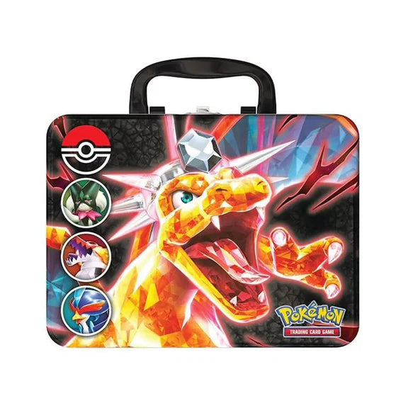 Valisette Dracaufeu - Pokémon