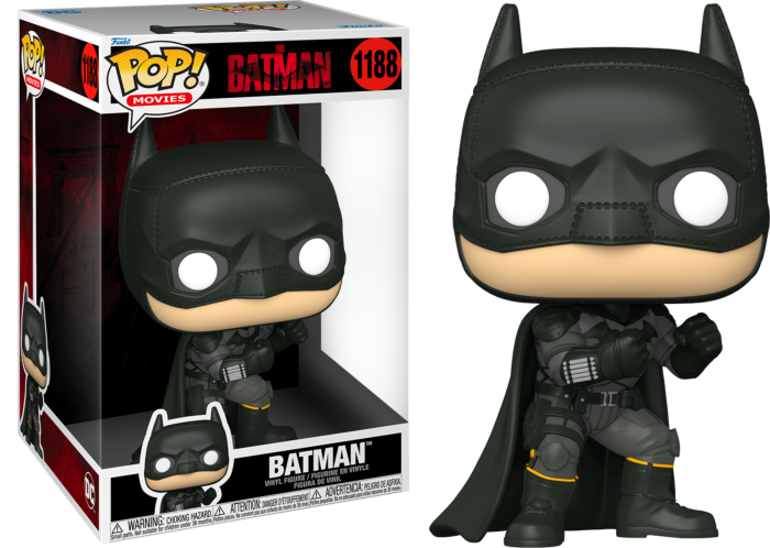 Pop 1188 Batman - Batman - Funko