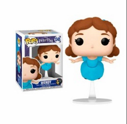 Pop 1345 Wendy - Disney - Funko