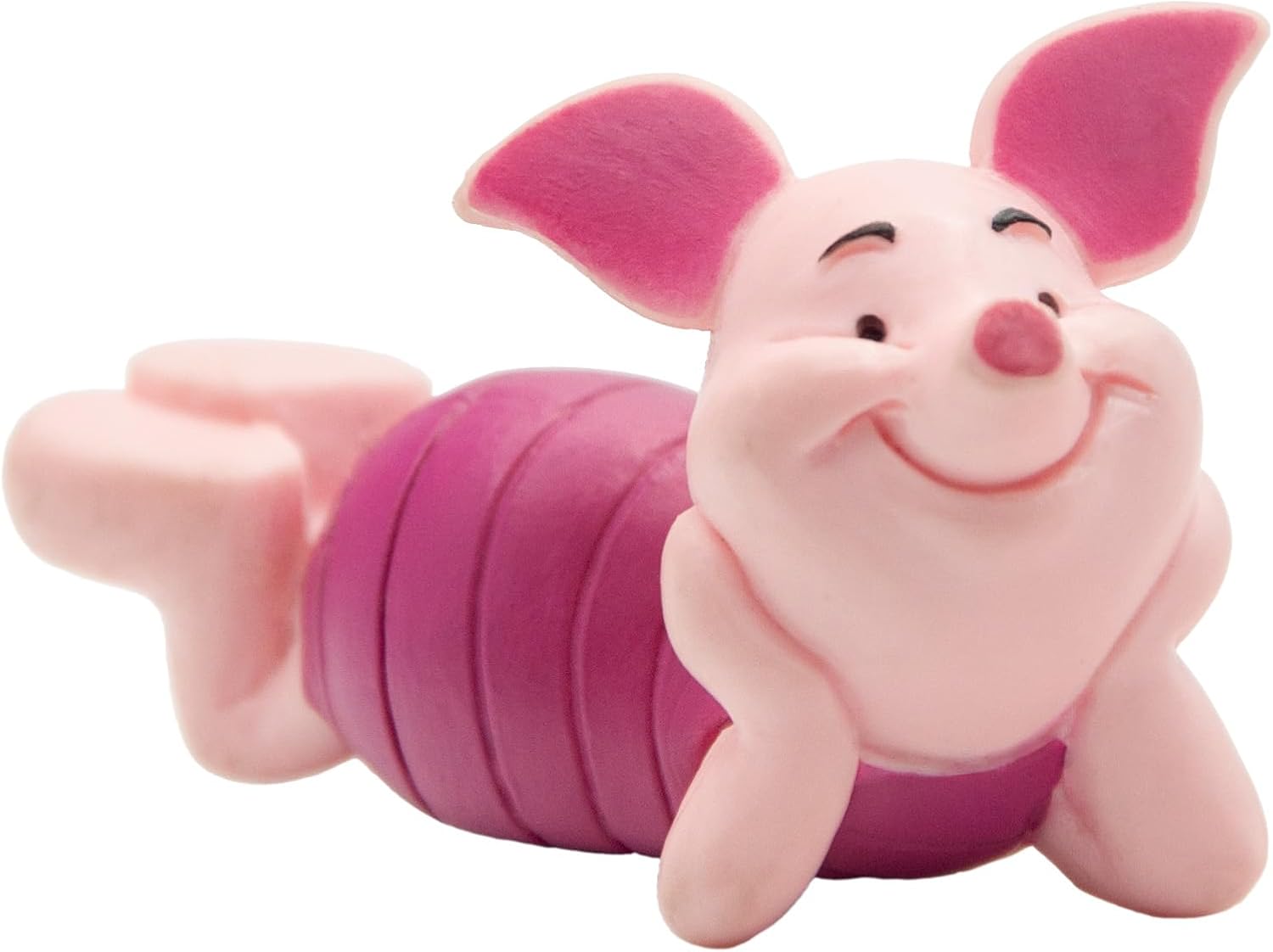 Figurine Porcinet - Disney - Bullyland