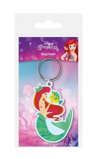 Porte Clé Ariel - Disney - Pyramid