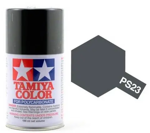 Peinture Bombe Spray PS23 - Tamiya