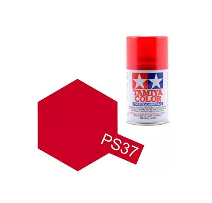 Peinture Bombe Spray PS37 - Tamiya