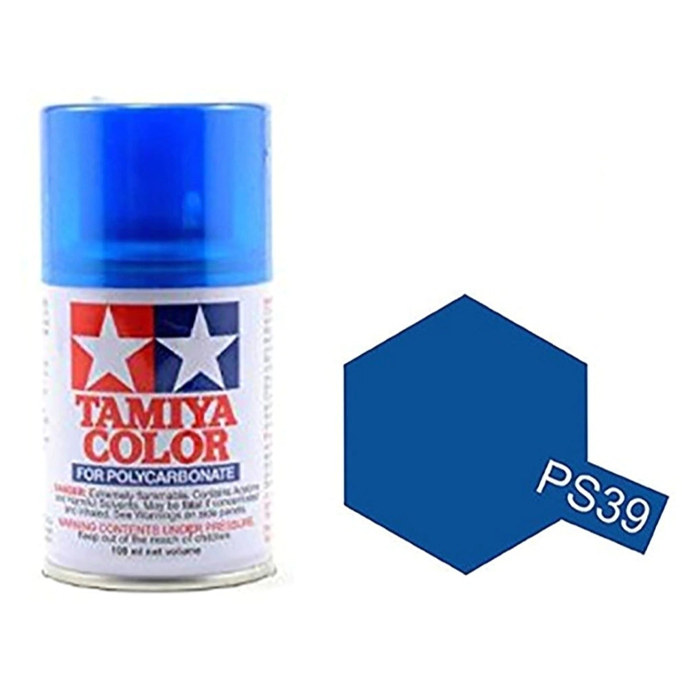 Peinture Bombe Spray PS39 - Tamiya