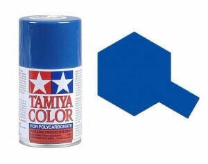 Peinture Bombe Spray PS4 - Tamiya