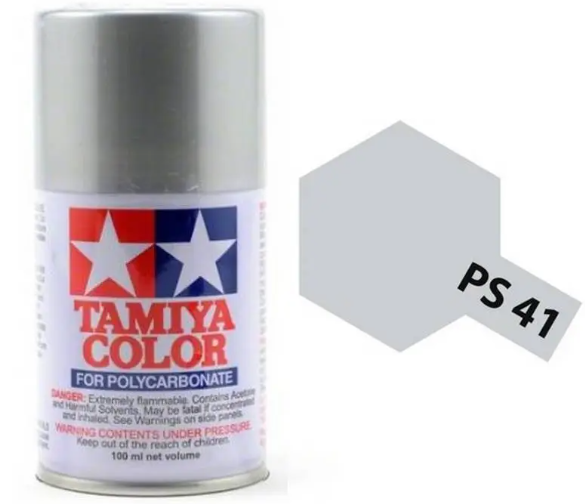 Peinture Bombe Spray PS41 - Tamiya