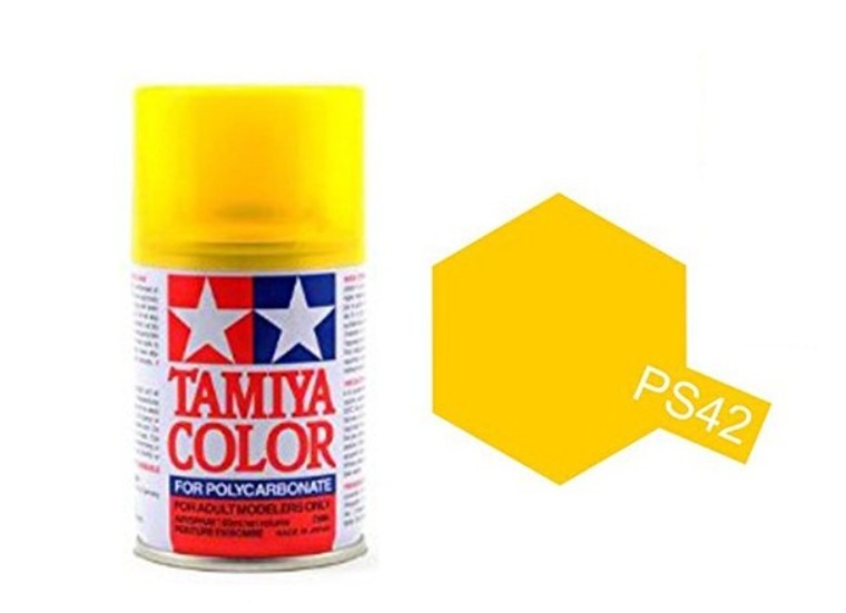 Peinture Bombe Spray PS42 - Tamiya