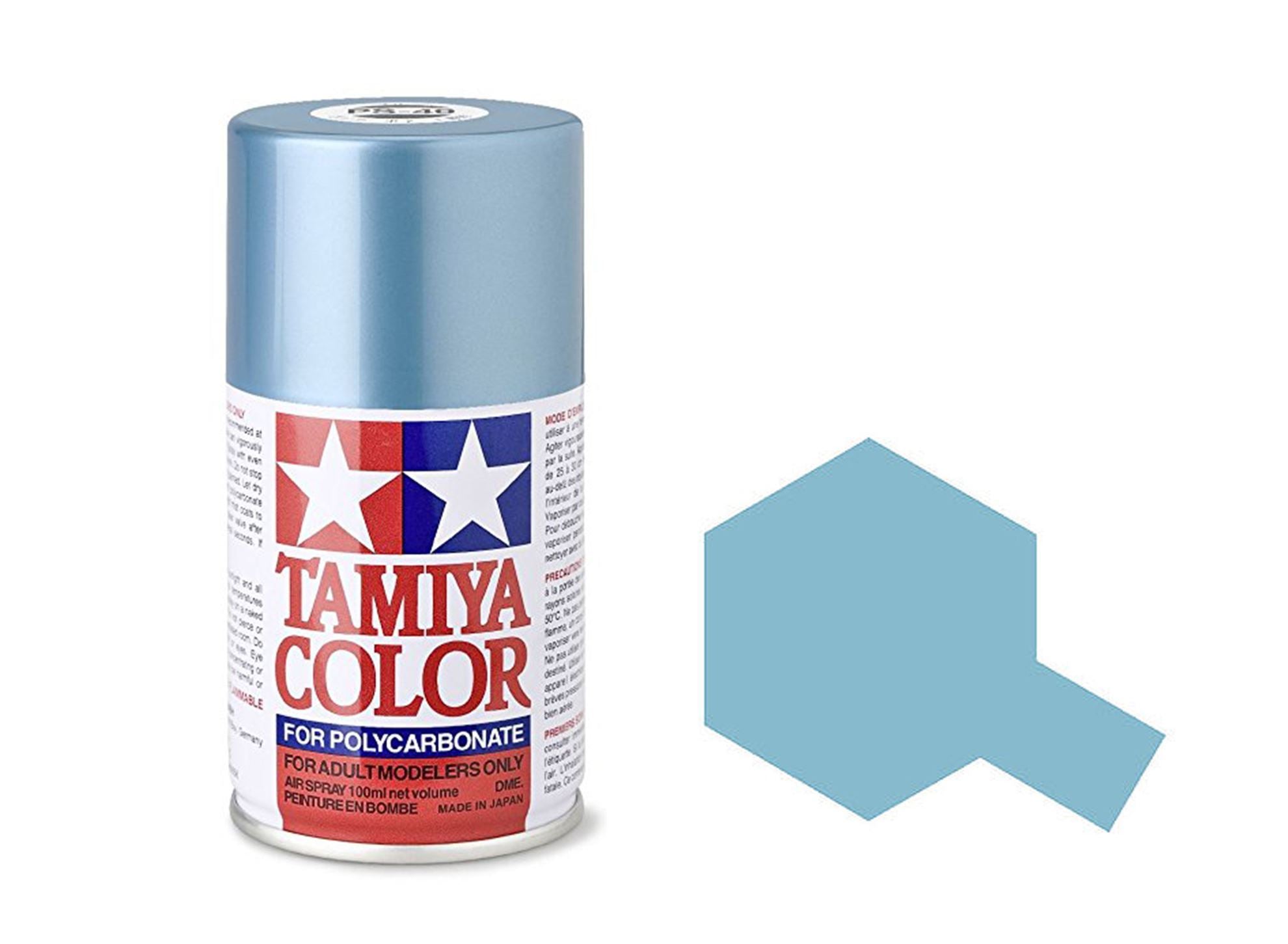 Peinture Bombe Spray PS49 - Tamiya