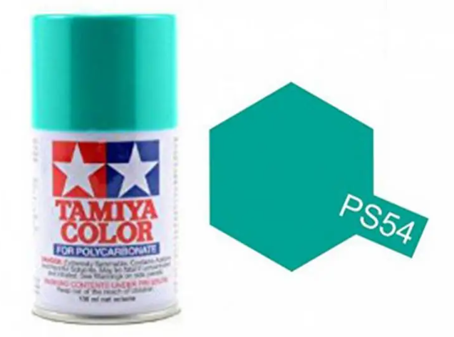 Peinture Bombe Spray PS54 - Tamiya