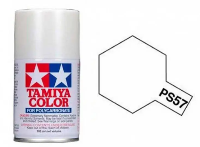 Peinture Bombe Spray PS57 - Tamiya