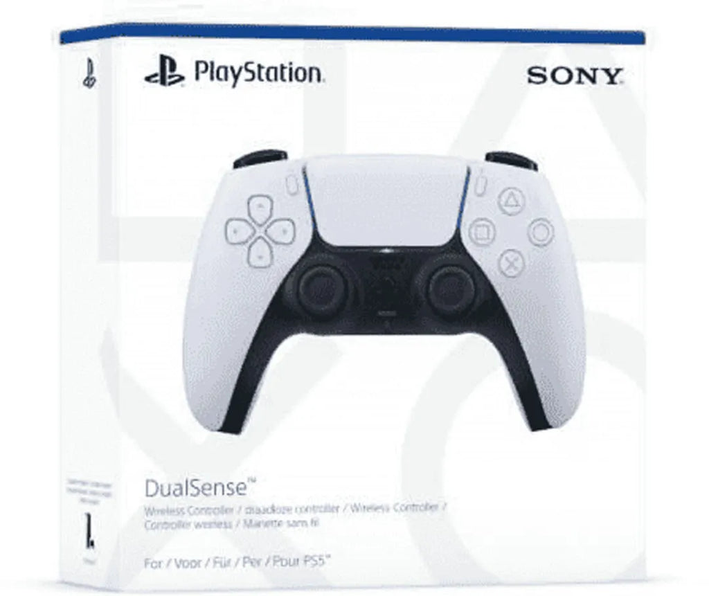 Manette sans Fil Playstation 5 Dual Sence - Sony