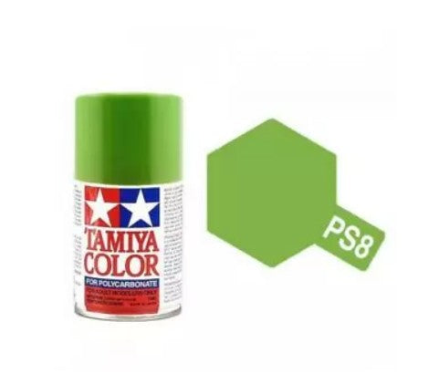Peinture Bombe Spray PS8 - Tamiya