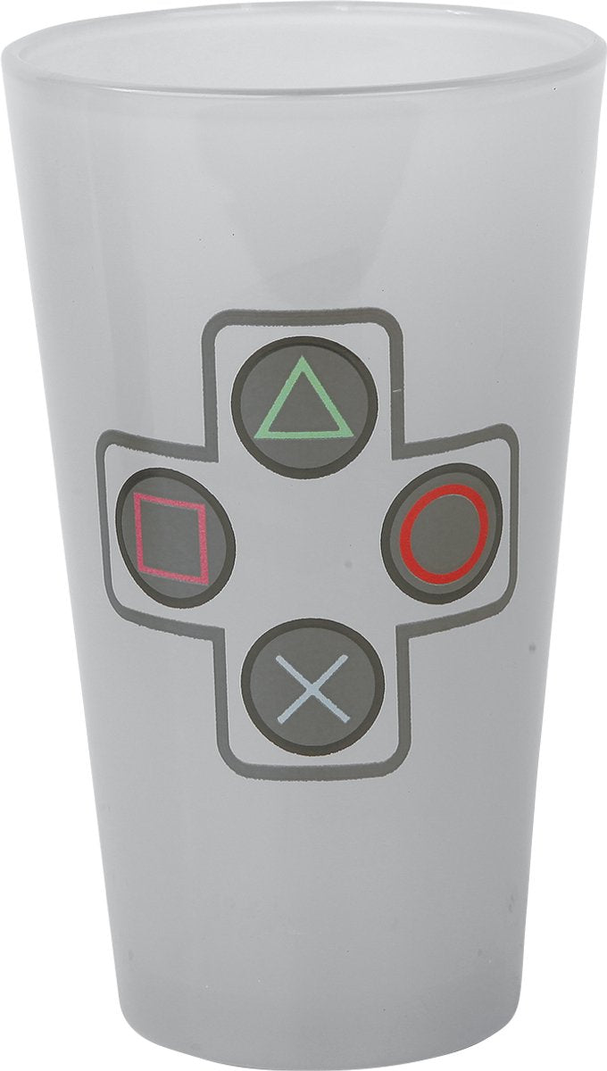 Gift Box Playstation - GB Eye