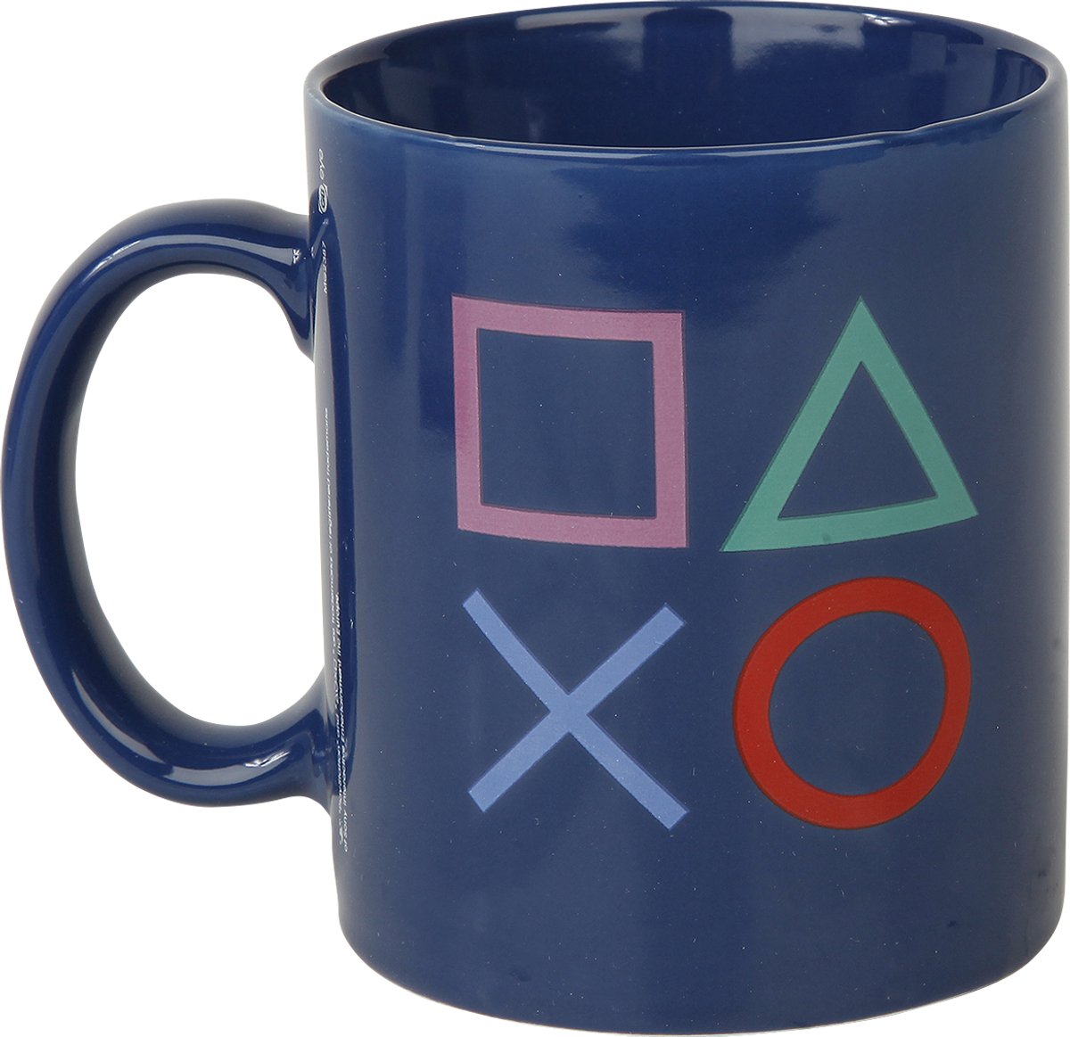 Gift Box Playstation - GB Eye