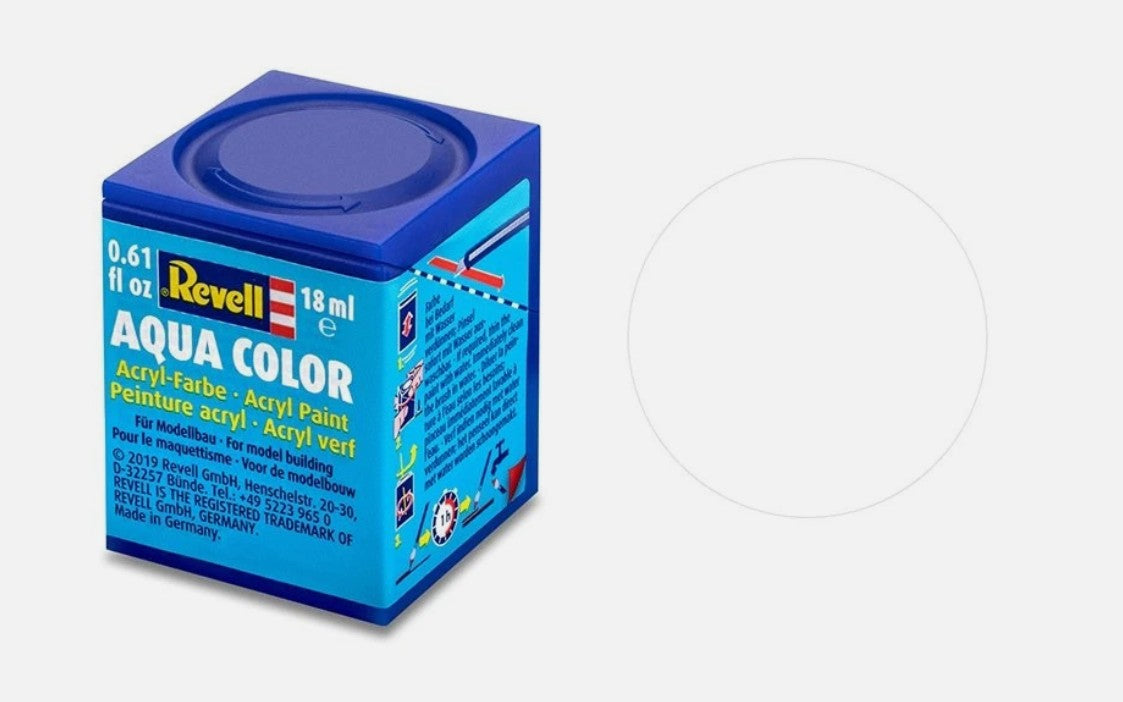 Vernis - Revell 36102