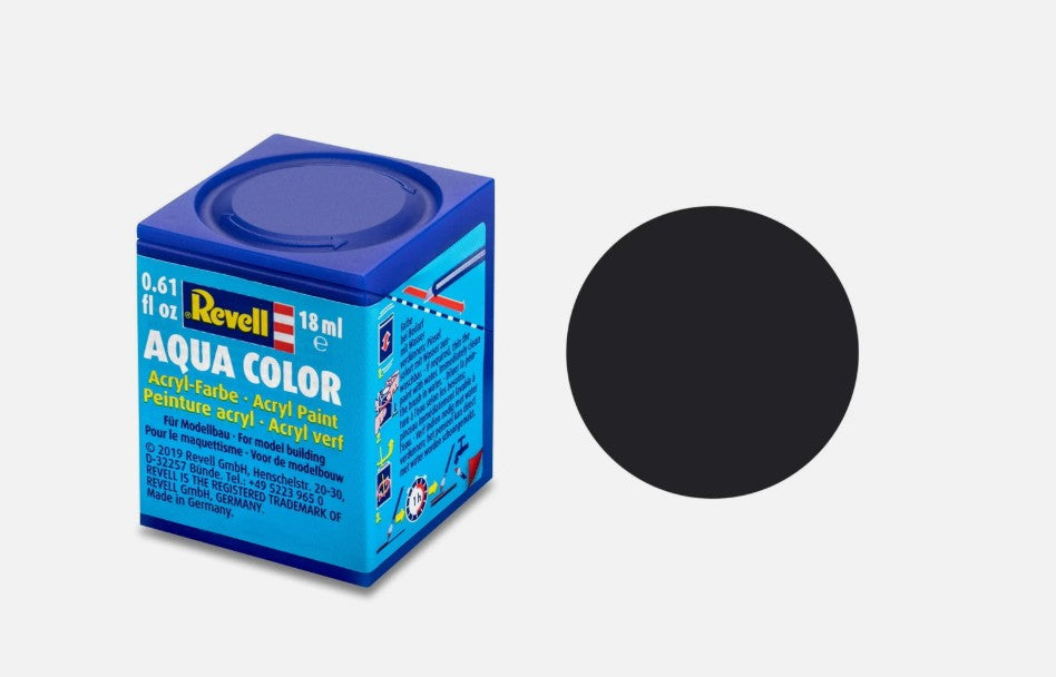 Couleur Aqua - Revell 36106