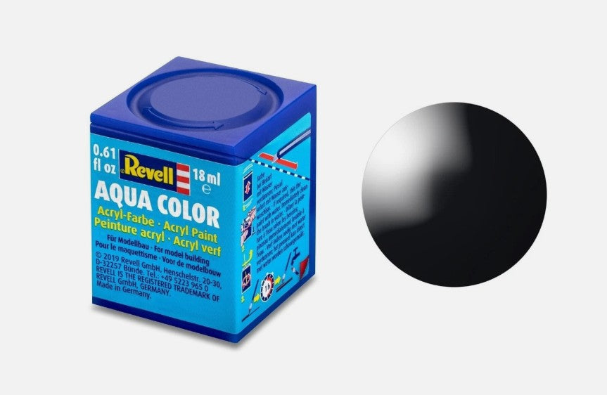 Couleur Aqua - Revell 36107