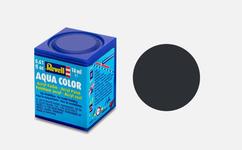 Couleur Aqua - Revell 36109