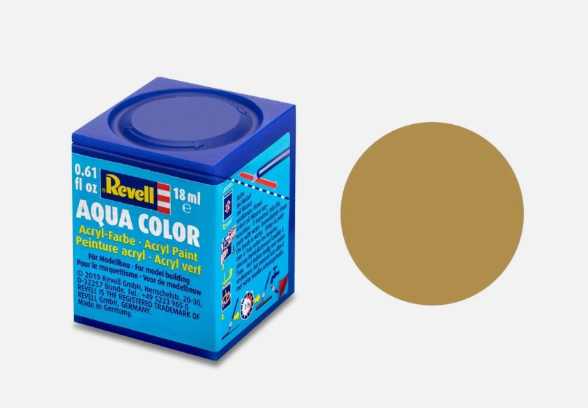 Couleur Aqua - Revell 36116