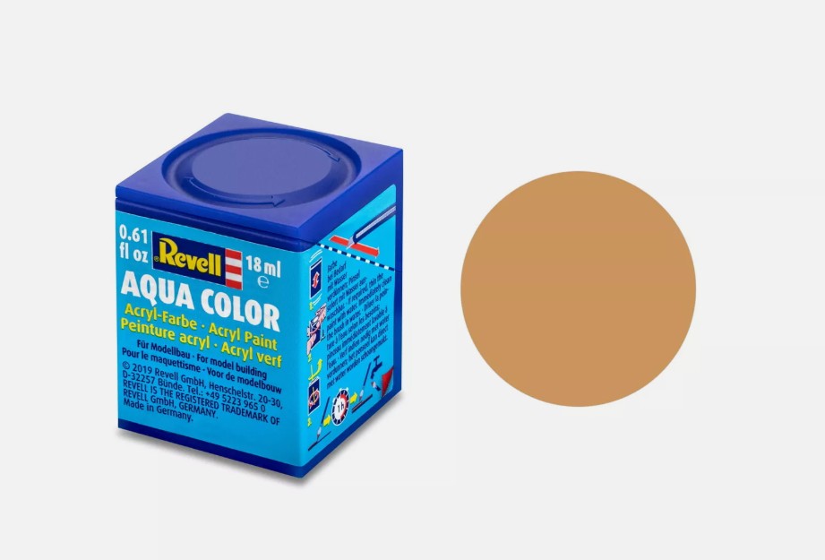 Couleur Aqua - Revell 36117