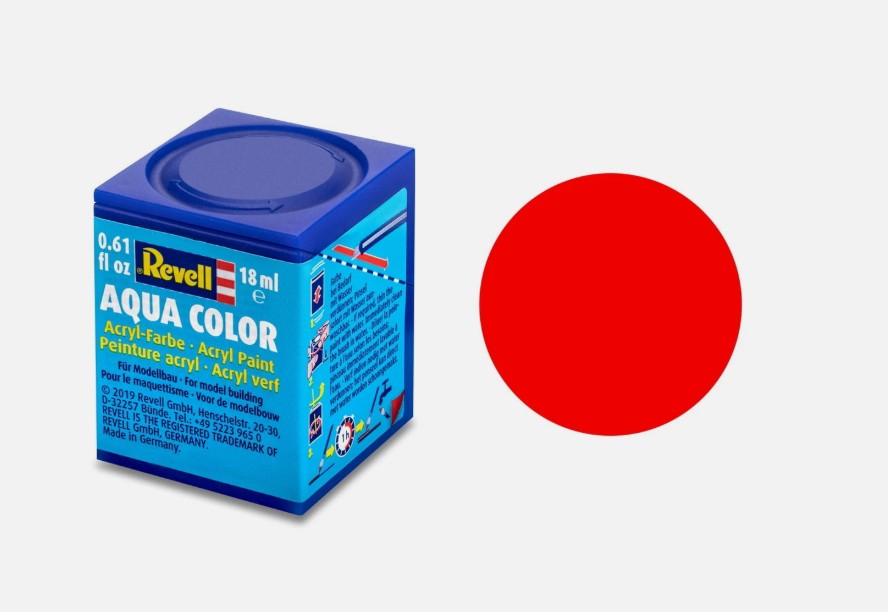 Couleur Aqua - Revell 36125