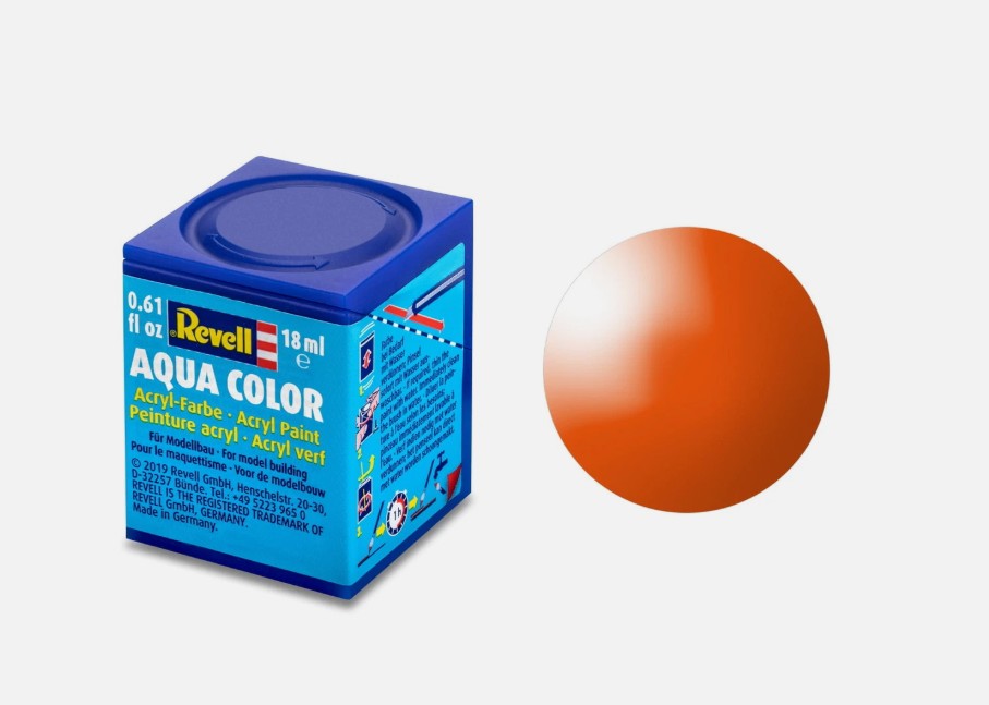 Couleur Aqua - Revell 36130