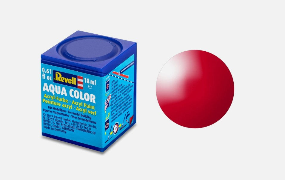Couleur Aqua - Revell 36134