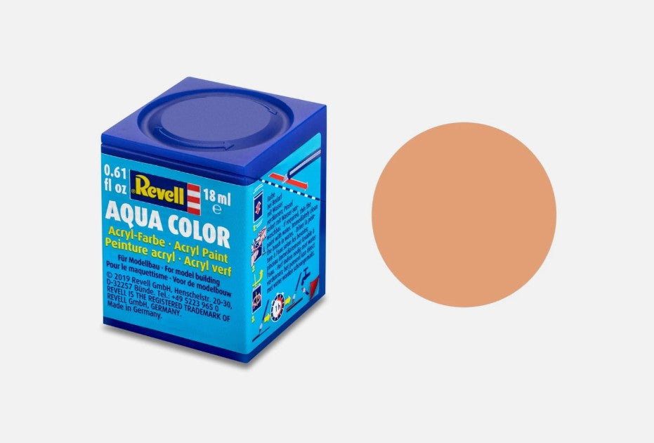 Couleur Aqua - Revell 36135