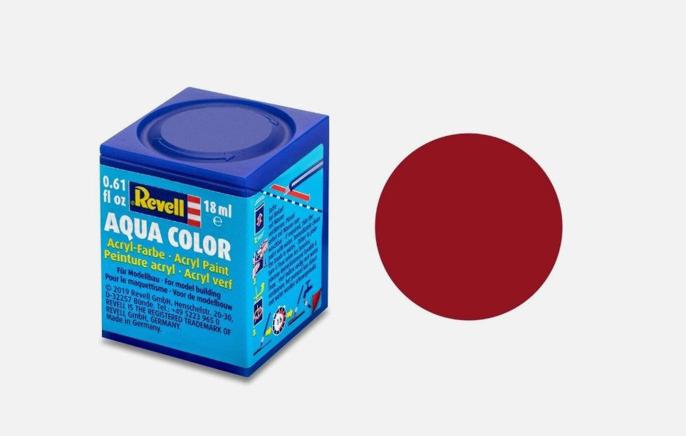 Couleur Aqua - Revell 36136