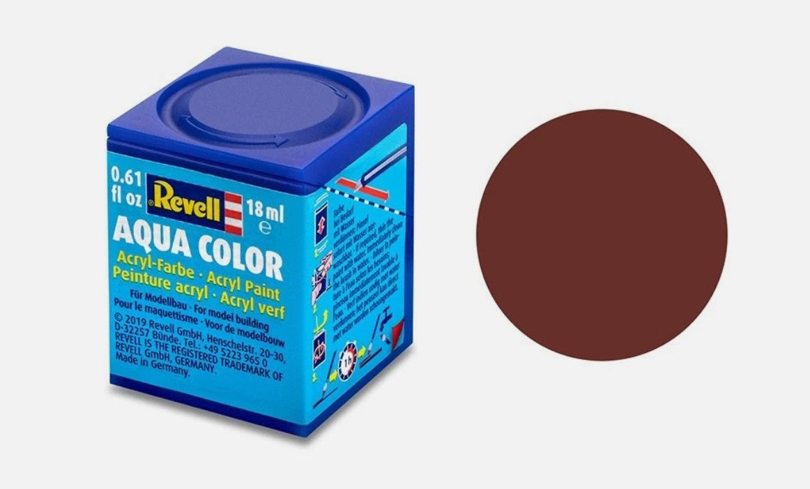 Couleur Aqua - Revell 36137