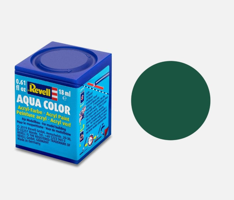Couleur Aqua - Revell 36139