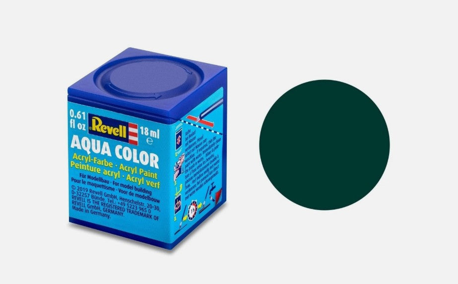 Couleur Aqua - Revell 36140