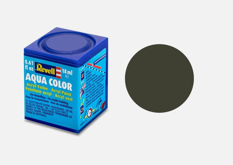 Couleur Aqua - Revell 36142