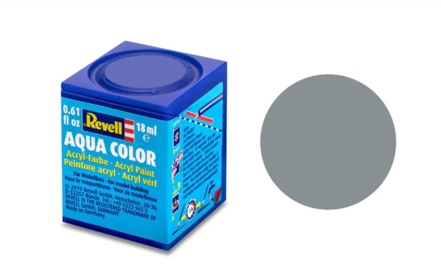 Couleur Aqua - Revell 36143
