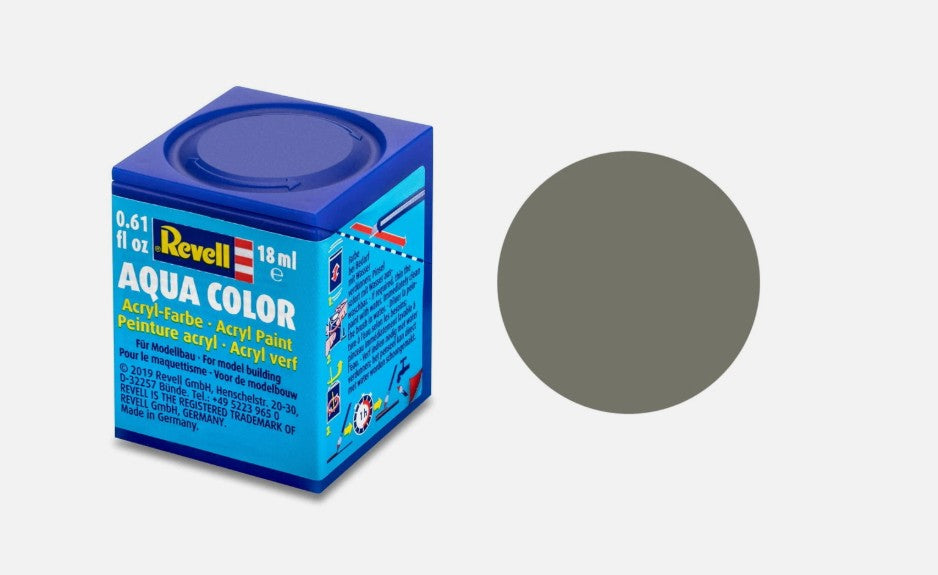 Couleur Aqua - Revell 36145