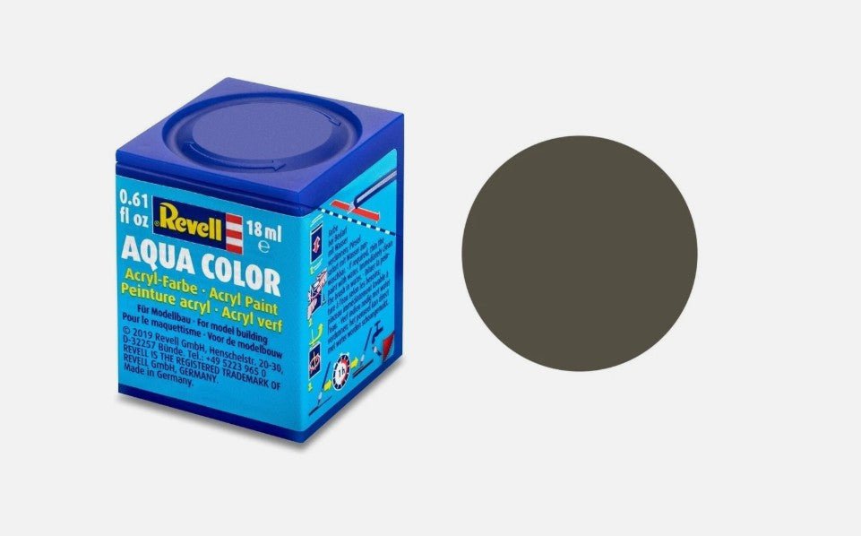 Couleur Aqua - Revell 36146