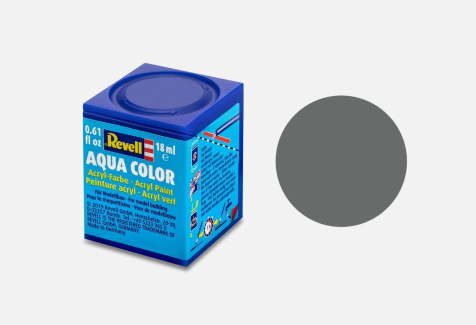 Couleur Aqua - Revell 36147