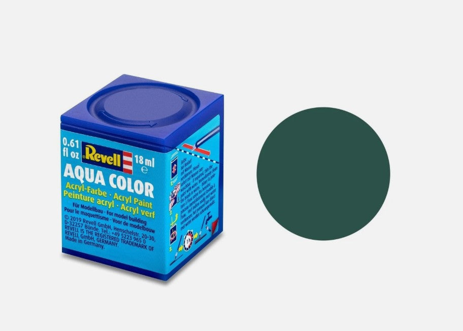 Couleur Aqua - Revell 36148