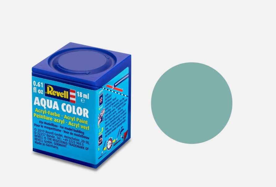 Couleur Aqua - Revell 36149