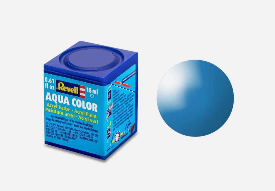 Couleur Aqua - Revell 36150