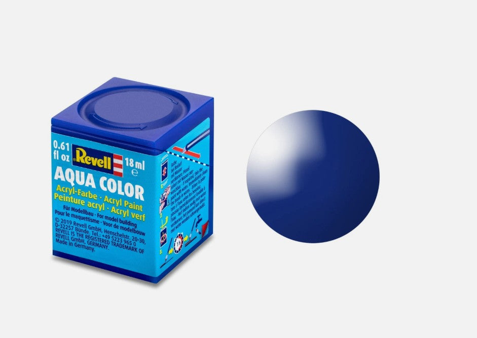 Couleur Aqua - Revell 36151