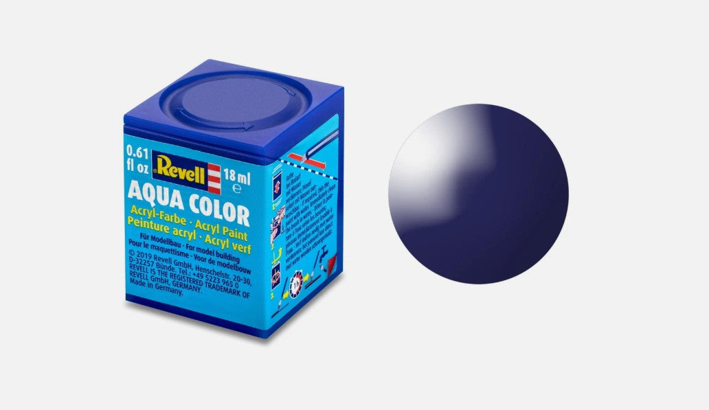 Couleur Aqua - Revell 36154