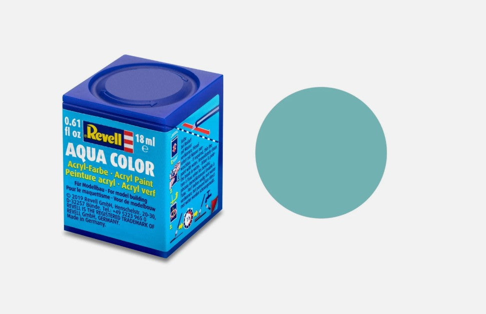 Couleur Aqua - Revell 36155