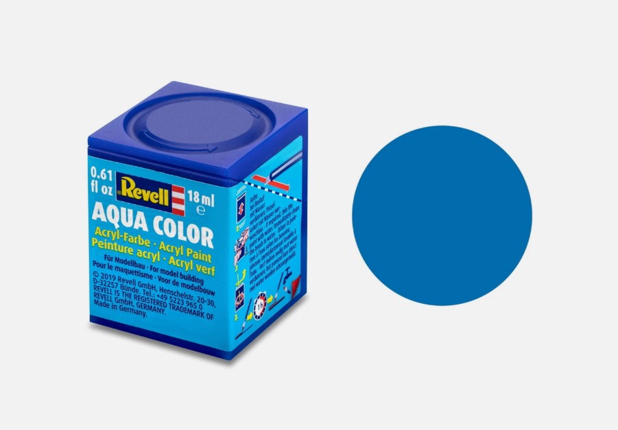 Couleur Aqua - Revell 36156
