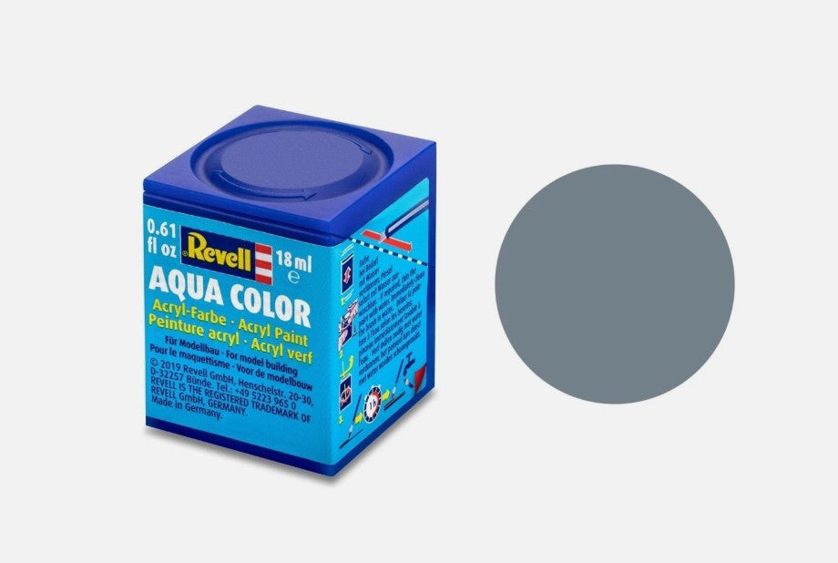 Couleur Aqua - Revell 36157