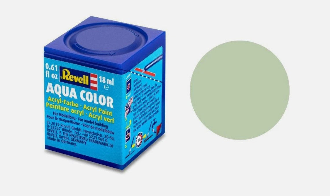 Couleur Aqua - Revell 36159