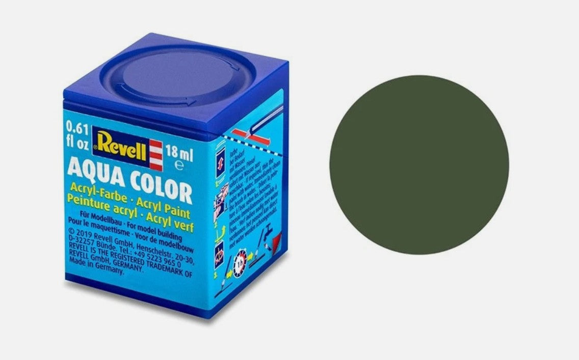 Couleur Aqua - Revell 36165