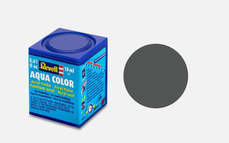Couleur Aqua - Revell 36166