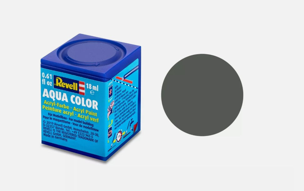 Couleur Aqua - Revell 36167