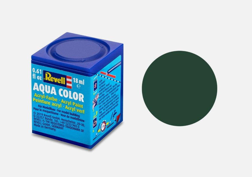 Couleur Aqua - Revell 36168